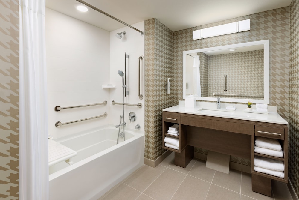 Home2 Suites by Hilton Lake Mary Orlando - photo 35