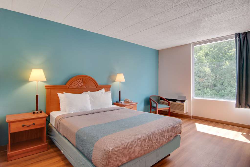 Motel 6 Clarion PA - photo 6