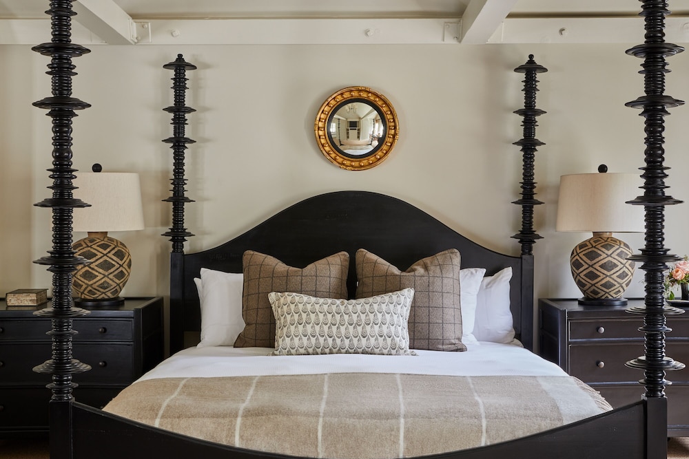 White Barn Inn & Spa Auberge Collection - photo 46
