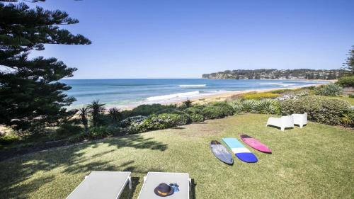 The View At North Avoca — hotel in North Avoca