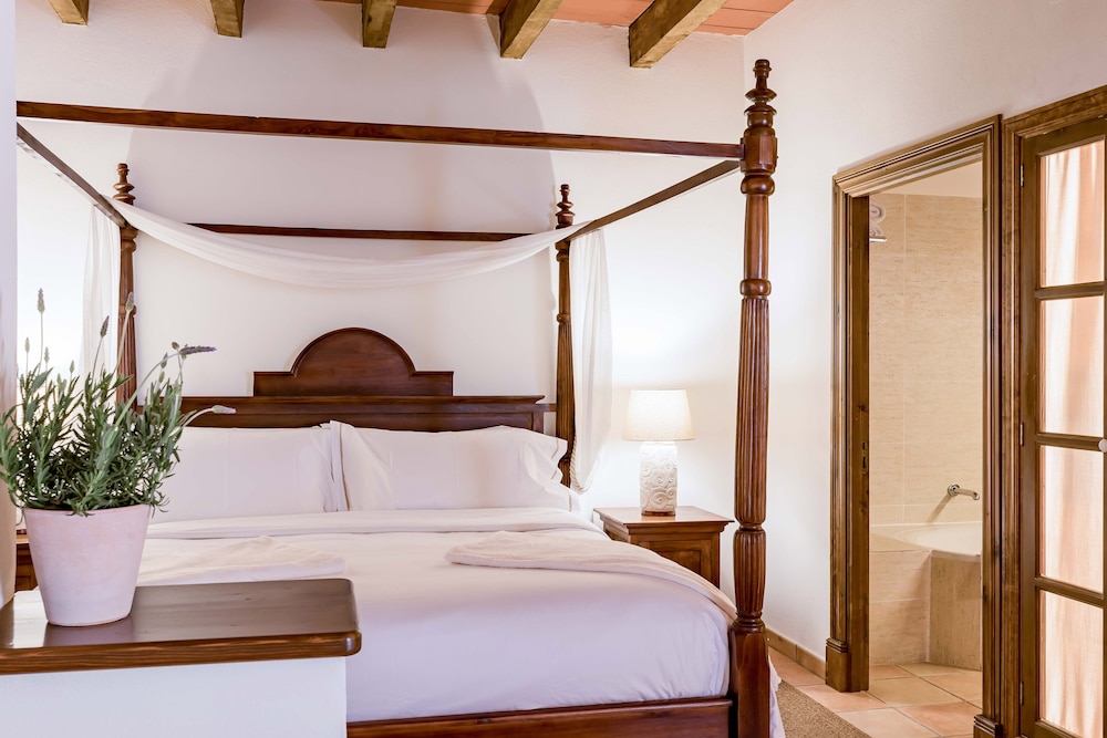 Finca Ratxó Member of Meliá Collection — hotel in Puigpunyent