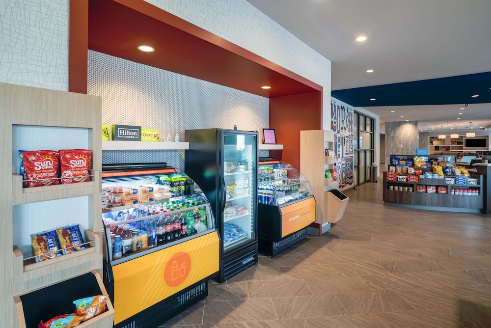 Tru by Hilton North Little Rock - photo 30