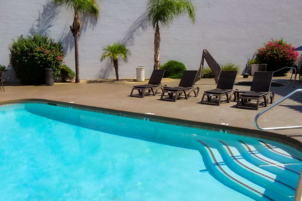 Comfort Inn & Suites Phoenix North Deer Valley - photo 27