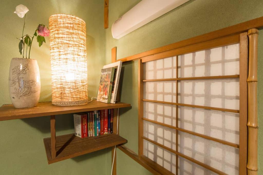 Seiun an — Kyoto — photo 4