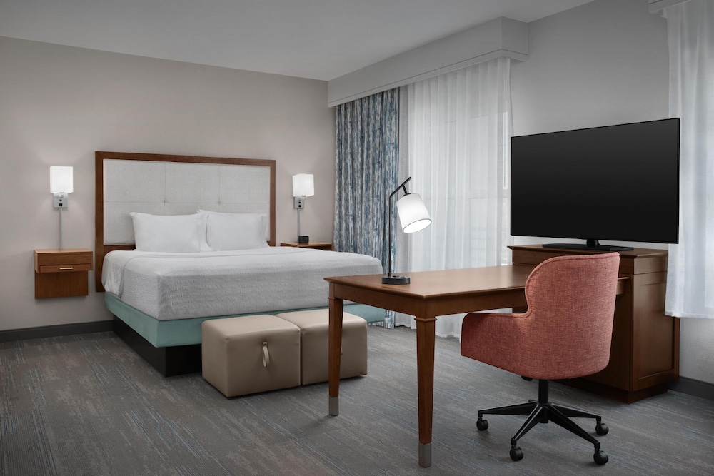 Hampton Inn & Suites Vero Beach Downtown - photo 17