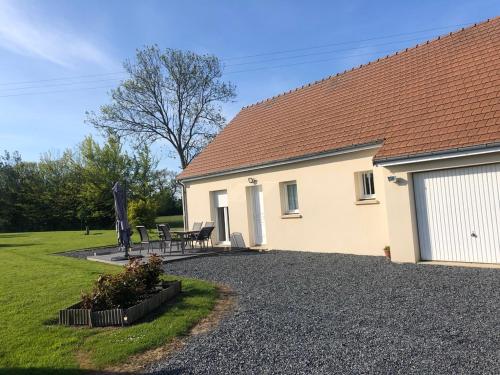 Pavillon Individuel - last minute hotel in Unknown City