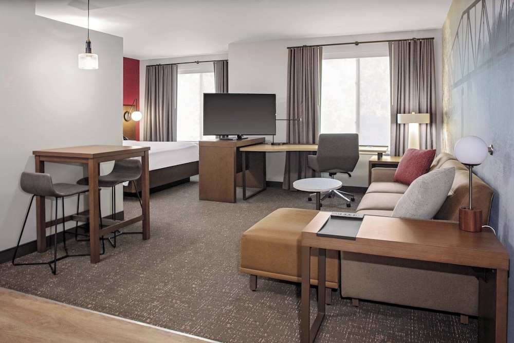 Residence Inn by Marriott Tuscaloosa - photo 5