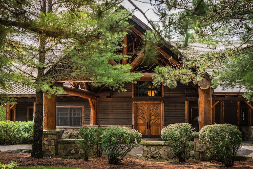 The Chatwal Lodge - photo 119