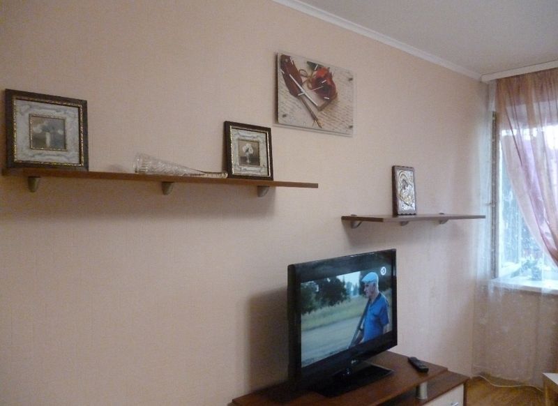 Alatyr Sovetskij st. Gubkina 37 - last minute hotel in Unknown City