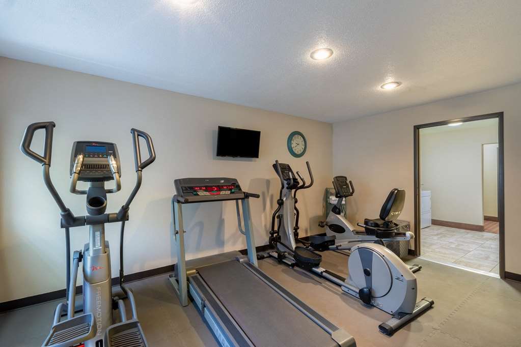 Baymont by Wyndham Spearfish - photo 9