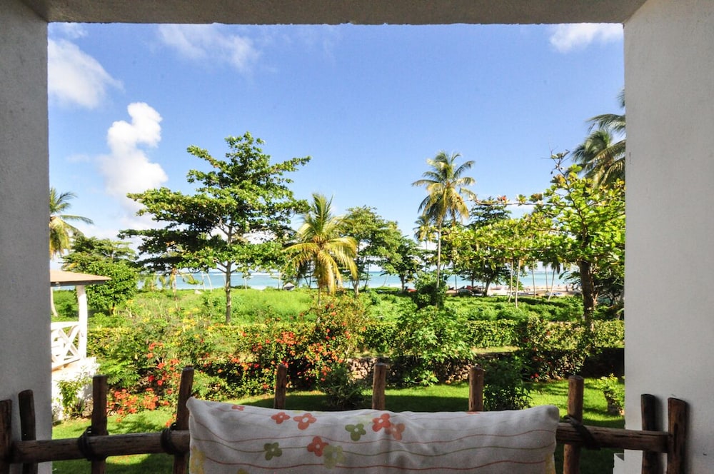 B&B La Isleta Apart Hotel in Samana, Dominican Republic