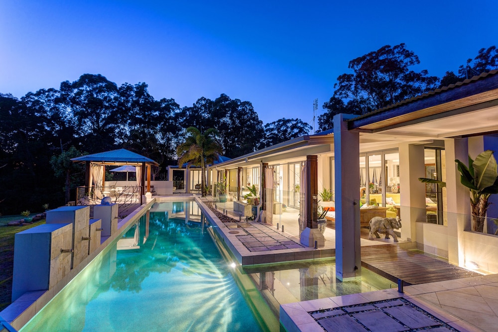 Alaya Verde — Sunshine Coast