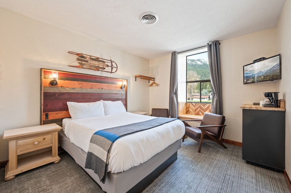 Hotel Leavenworth - photo 24
