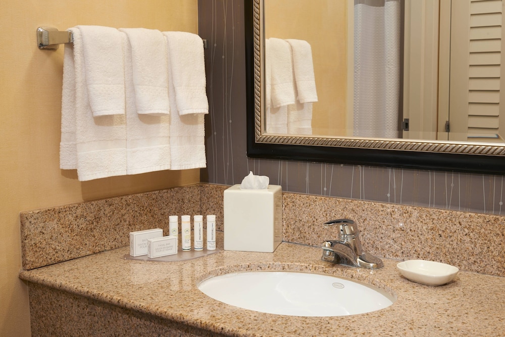Courtyard by Marriott Chicago Deerfield - photo 12