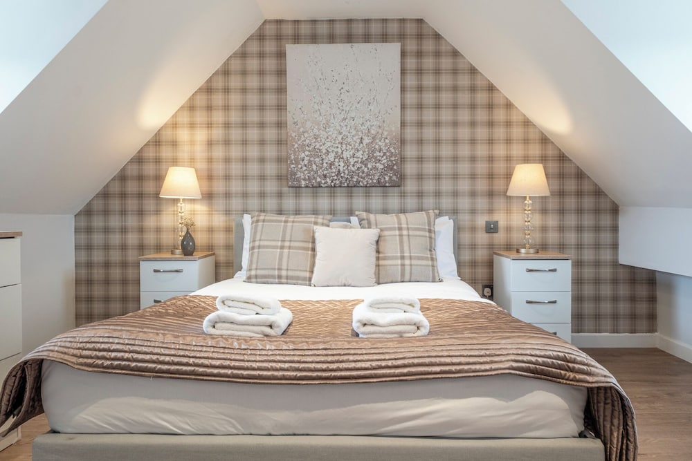 Bright&Spacious 3BD in Centre of Bourton in Cheltenham, United Kingdom