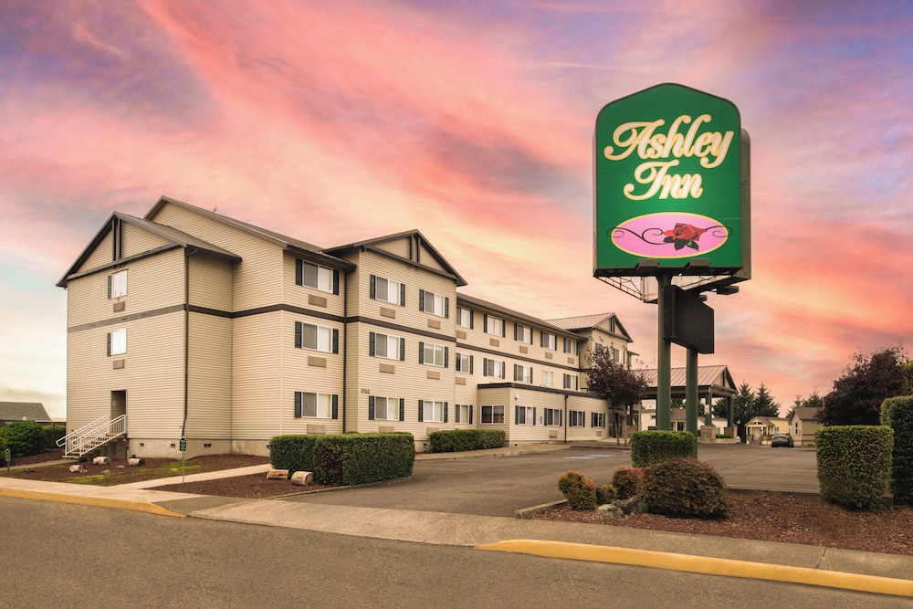 Ashley Inn of Tillamook - featured photo