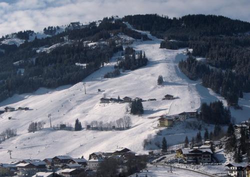 Johanneshof - last minute hotel in Grossarl