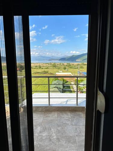 Hotel Restaurant Aleksander in Korce, Albania