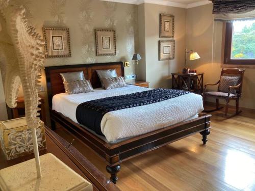 Hyp Playa Matilde - carbon neutral hotel in Unknown City