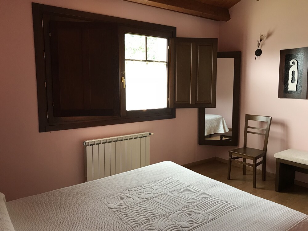 Hotel Rústico Casa Franco — hotel in Ferreira
