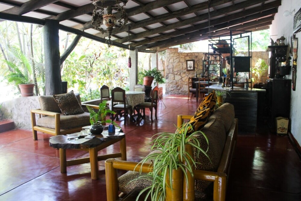 Casa del Gringo — Cieneguilla — photo 3