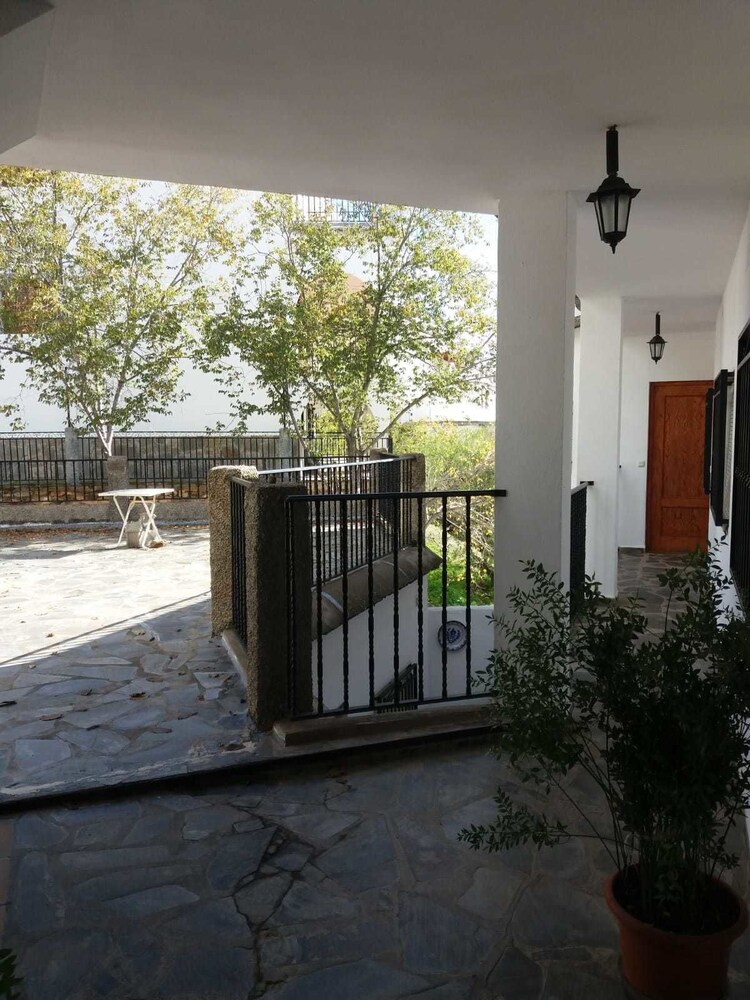 El Refugio De La Alpujarra — Valor — photo 2