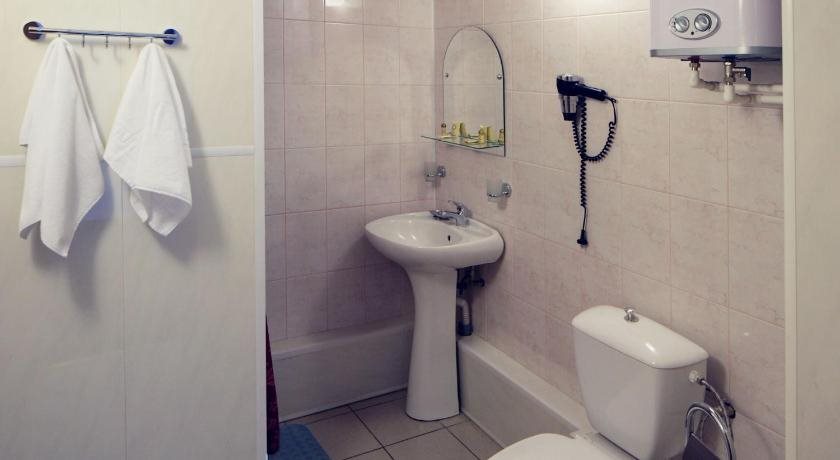 Rsvo Hotel - last minute hotel in Moscow