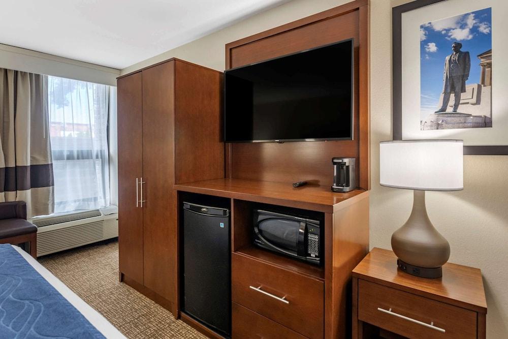 Days Inn Nashville At Opryland Music Valley Dr - photo 7