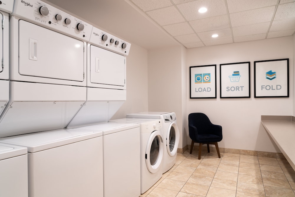Staybridge Suites Akron Stow Cuyahoga Falls by IHG - photo 34