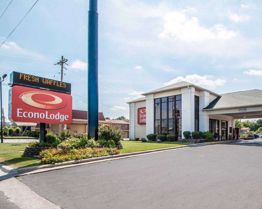Econo Lodge Springfield I 44 - featured photo