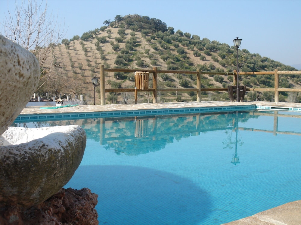 La Cabana — Priego De Cordoba