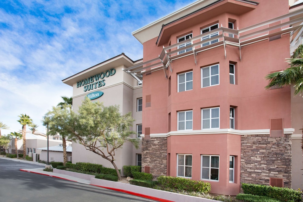 Homewood Suites by Hilton Henderson South Las Vegas - photo 3