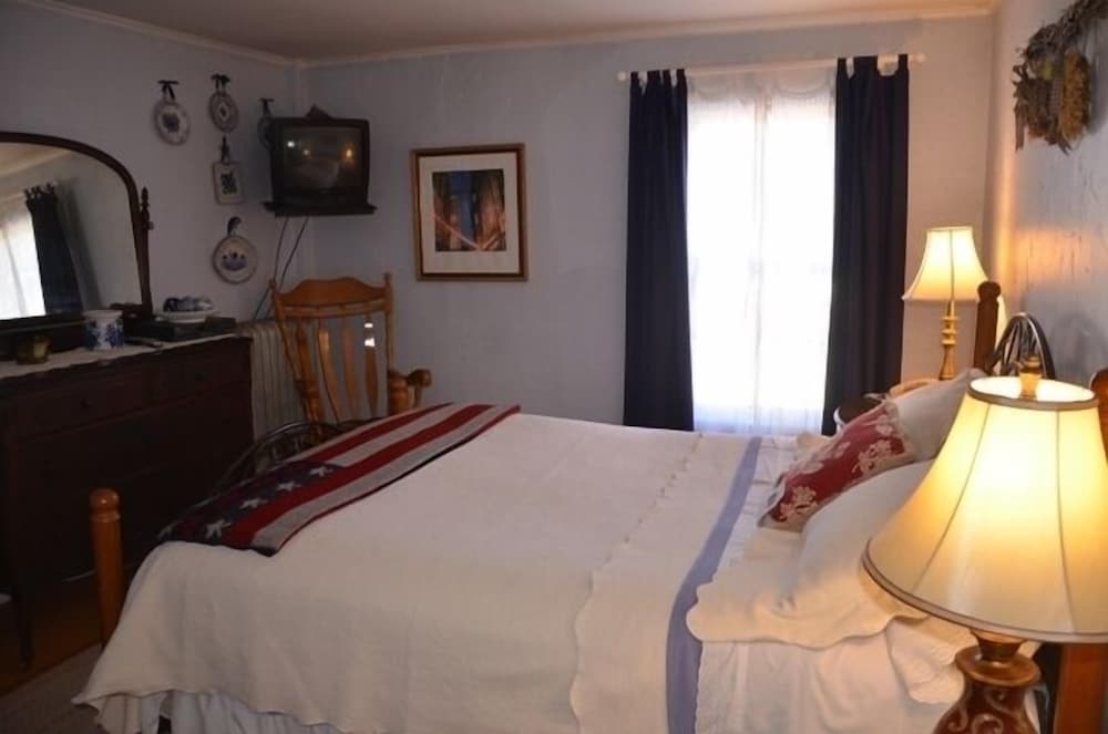 Cornwall Inn and Lodge - photo 10