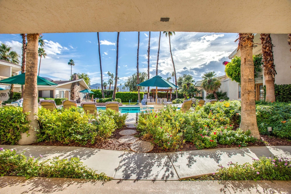 Inn at Deep Canyon - photo 65