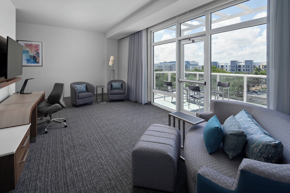 Courtyard by Marriott Delray Beach - photo 22