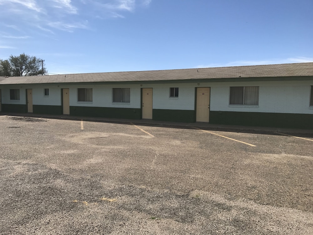 Bonanza Motel Vega - photo 35