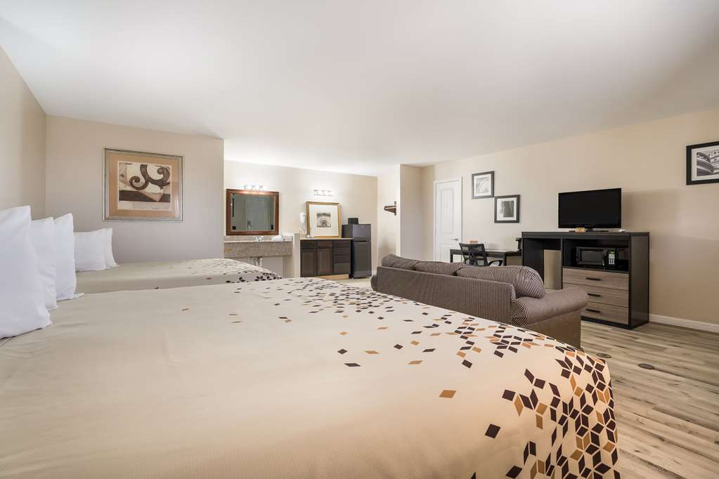 Americas Best Value Inn Refugio - photo 24