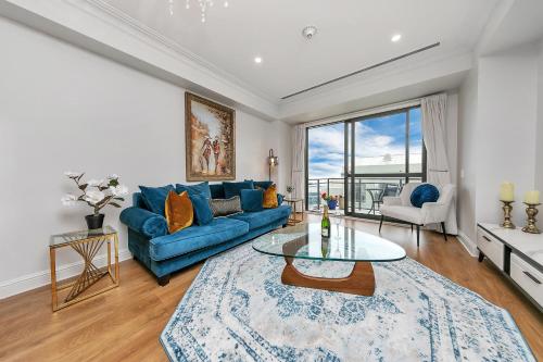 Corporate Gem Rooftop Pool & Spa — 4-Star Luxury Hotel in Auckland, New Zealand