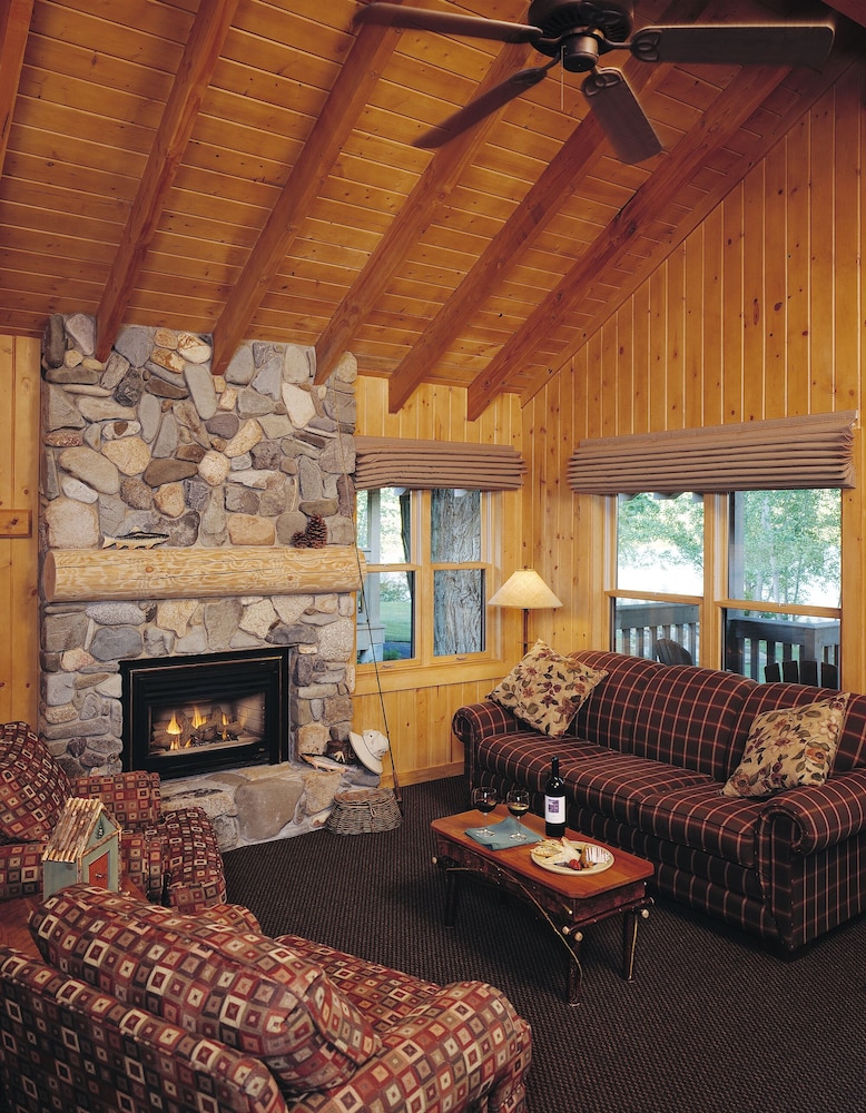 Sun Mountain Lodge - photo 31