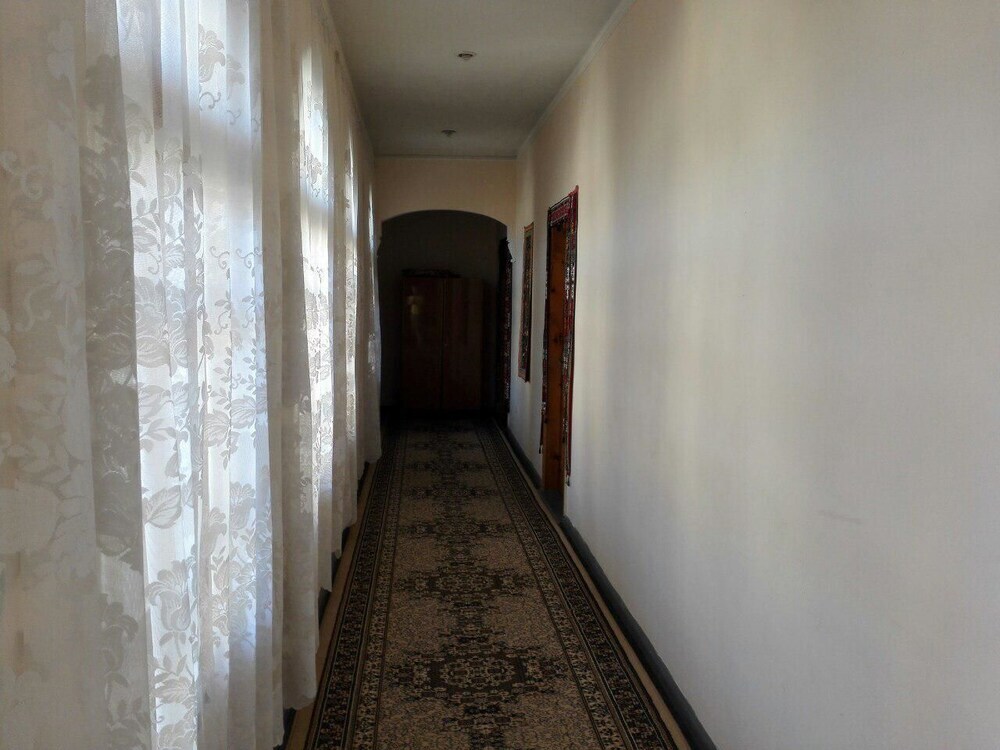 Hotel Mosque baland - last minute hotel in Bukhara