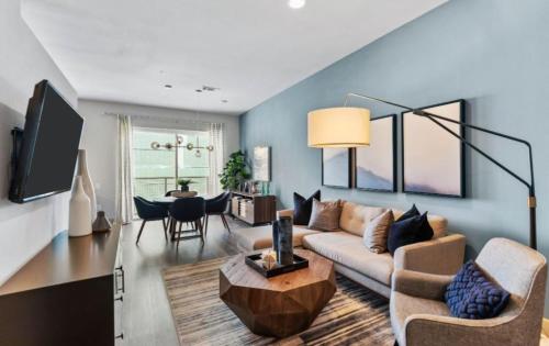 Miro — 4-Star Luxury Hotel in Dallas, United States