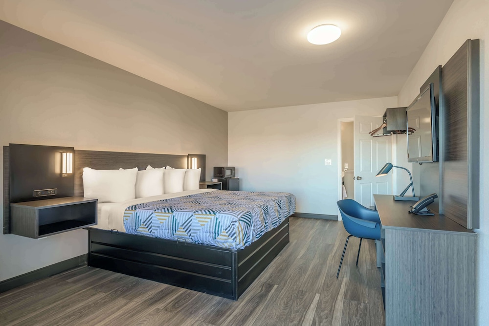 Motel 6 Commerce Ga - photo 4