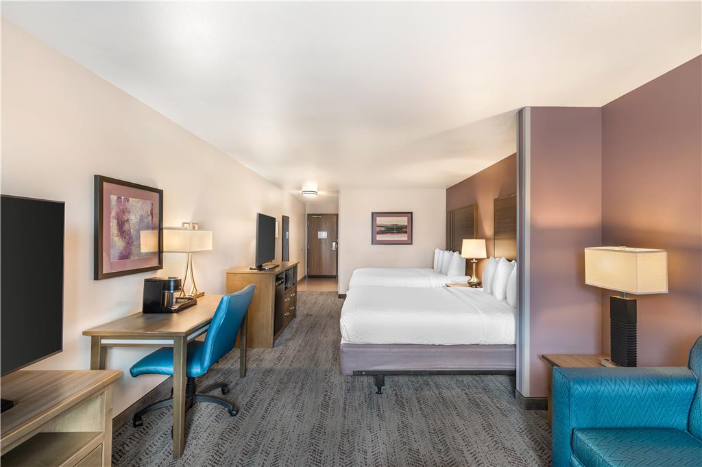 Best Western Plus Rapid City Rushmore - photo 25
