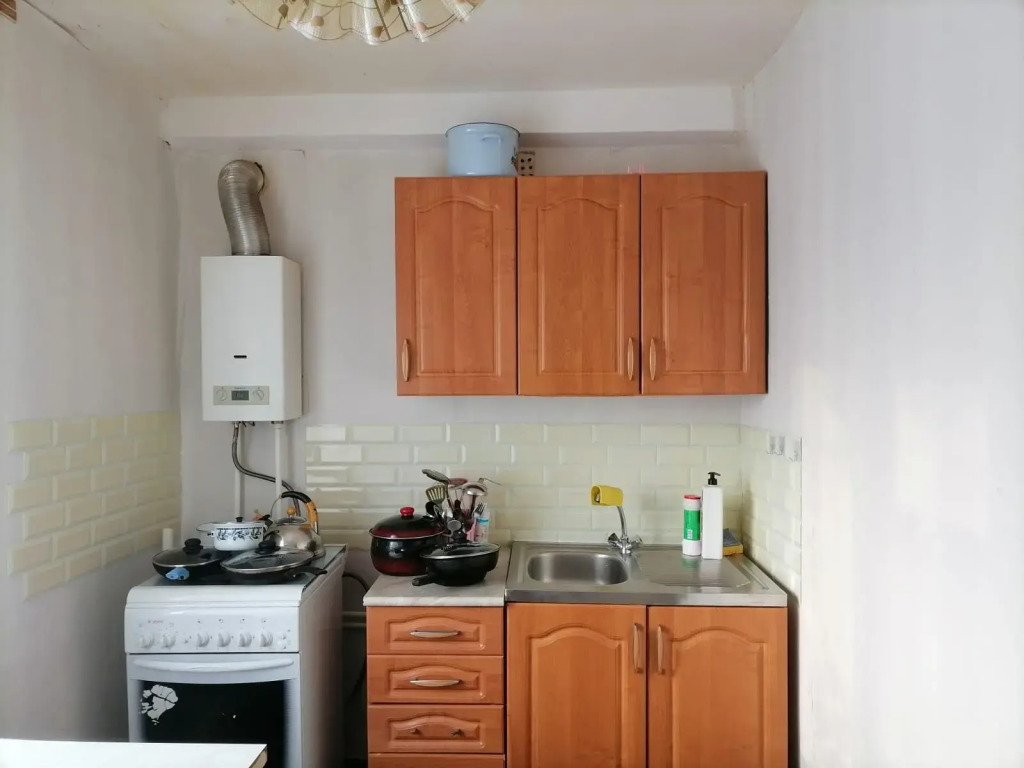 Apartments On Lenin Street 32a 21047352 — Mikun