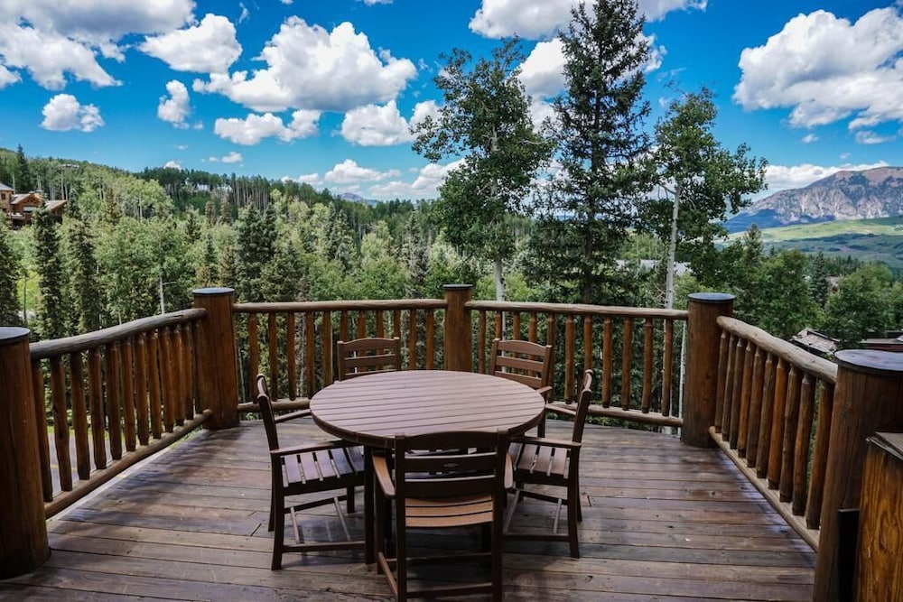 Sundance Grand Overlook By Telluride Resort Lodging - photo 32