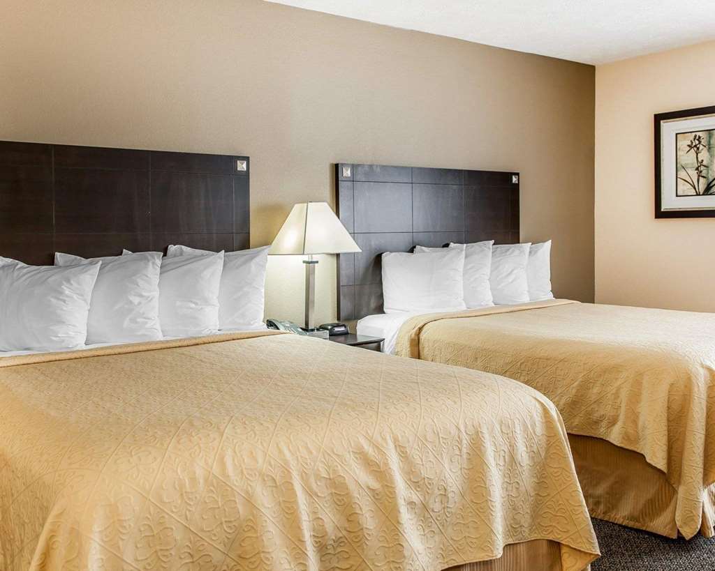 Quality Inn & Suites Mattoon Area - photo 19
