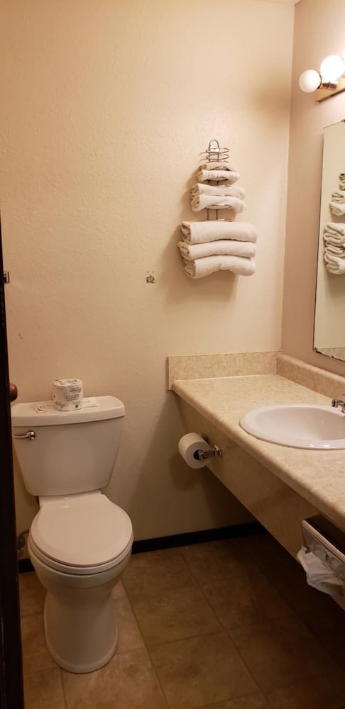 Family Budget Inn Bethany - photo 19