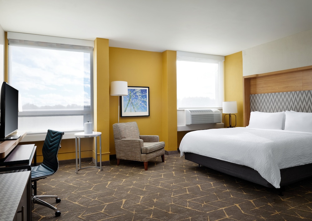 Holiday Inn Boston Dedham Hotel & Conference Center by IHG - photo 10