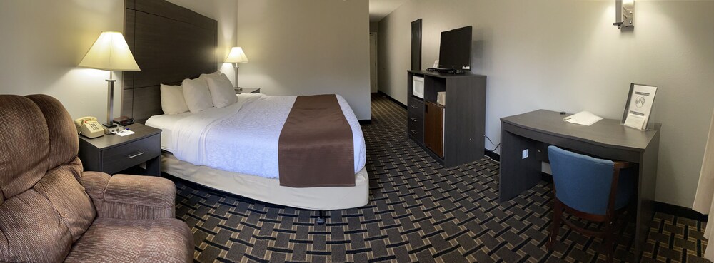 Adams Inn - photo 12