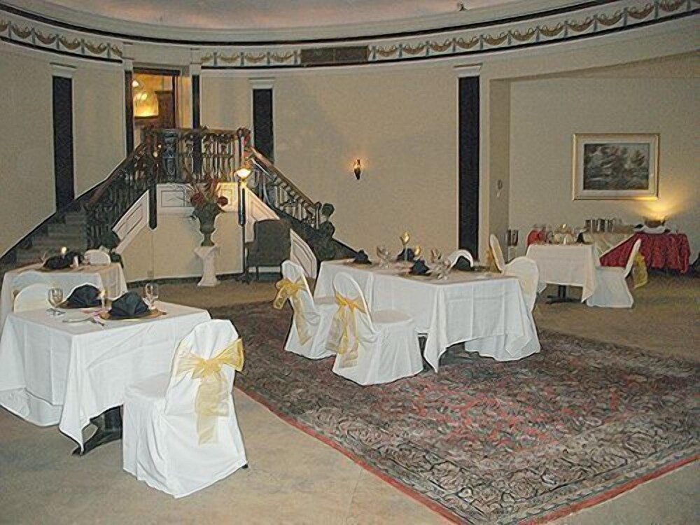 The George Washington Hotel - photo 16